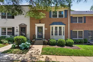 6020 Waterbury Ct, Springfield, VA 22152 - Photo 1