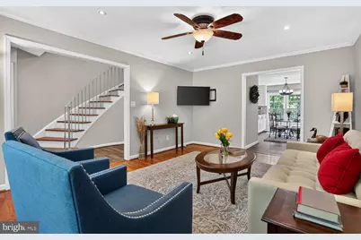 6020 Waterbury Court, Springfield, VA 22152 - Photo 10