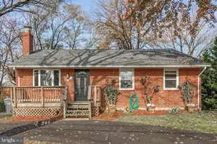 6306 Yellowstone Dr, Alexandria, VA 22312 - Photo 1