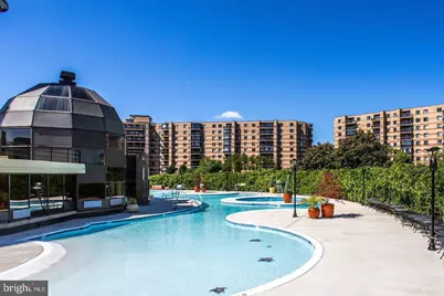 8370 Greensboro Drive #216, McLean, VA 22102 - Photo 46