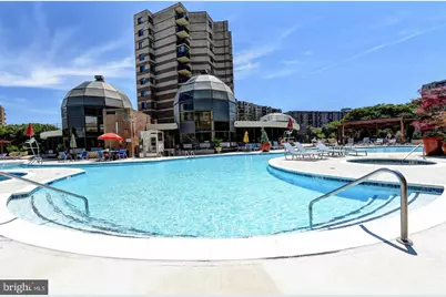 8370 Greensboro Drive #216, McLean, VA 22102 - Photo 48