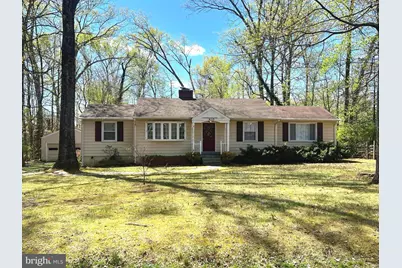 4112 Elizabeth Lane, Fairfax, VA 22032 - Photo 2