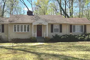 4112 Elizabeth Ln, Fairfax, VA 22032 - Photo 1