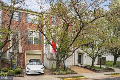 5130 Beauregard Street, Alexandria, VA 22312 - Photo 24