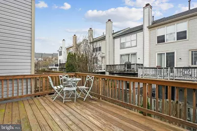 5130 Beauregard Street, Alexandria, VA 22312 - Photo 8