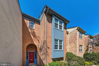 1968 Hopewood Drive, Falls Church, VA 22043 - Photo 2