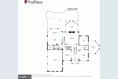 8220 Roseland Drive, Fairfax Station, VA 22039 - Photo 94