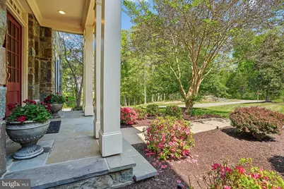 8220 Roseland Drive, Fairfax Station, VA 22039 - Photo 86