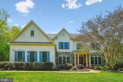 8220 Roseland Drive, Fairfax Station, VA 22039 - Photo 88