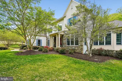 8220 Roseland Drive, Fairfax Station, VA 22039 - Photo 72