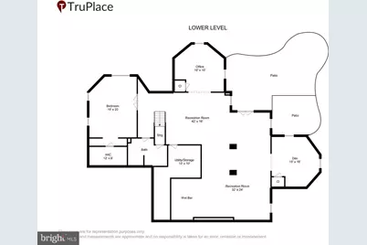 8220 Roseland Drive, Fairfax Station, VA 22039 - Photo 92