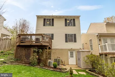 9146 Silchester Court, Burke, VA 22015 - Photo 26
