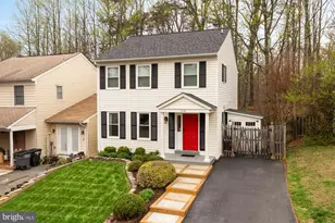 9146 Silchester Ct, Burke, VA 22015 - Photo 2