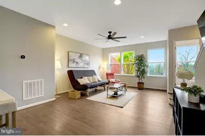 8374 Sallyport Street, Lorton, VA 22079 - Photo 6