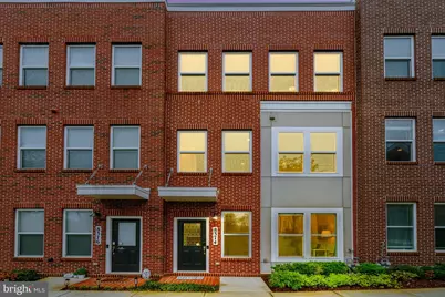 8374 Sallyport Street, Lorton, VA 22079 - Photo 2