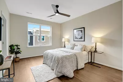 8374 Sallyport Street, Lorton, VA 22079 - Photo 16