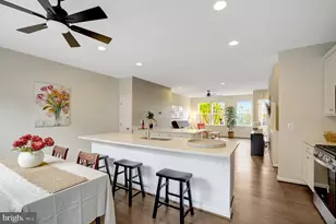 8374 Sallyport St, Lorton, VA 22079 - Photo 1