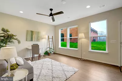 8374 Sallyport Street, Lorton, VA 22079 - Photo 2