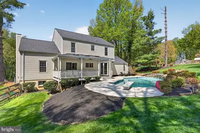 11715 Lariat Lane, Oakton, VA 22124 - Photo 20