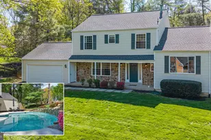 11715 Lariat Ln, Oakton, VA 22124 - Photo 1