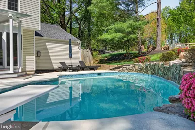 11715 Lariat Lane, Oakton, VA 22124 - Photo 20