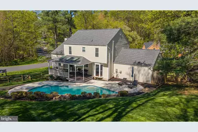 11715 Lariat Lane, Oakton, VA 22124 - Photo 16