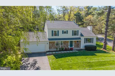 11715 Lariat Lane, Oakton, VA 22124 - Photo 2