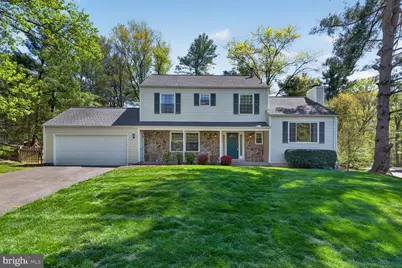 11715 Lariat Lane, Oakton, VA 22124 - Photo 4