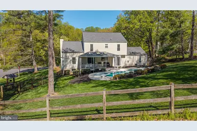 11715 Lariat Lane, Oakton, VA 22124 - Photo 8