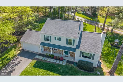 11715 Lariat Lane, Oakton, VA 22124 - Photo 6