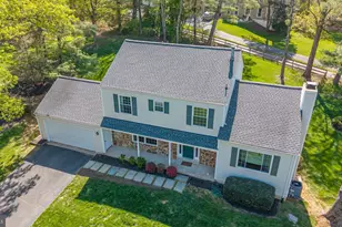 11715 Lariat Ln, Oakton, VA 22124 - Photo 6