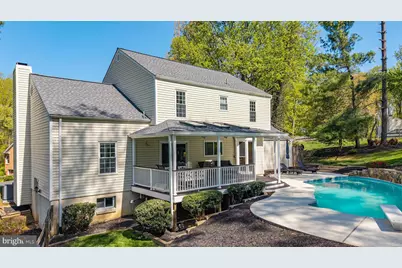 11715 Lariat Lane, Oakton, VA 22124 - Photo 12