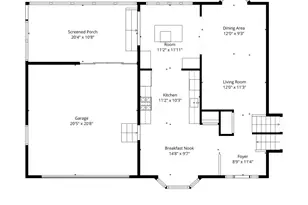 2130 Freda Dr, Vienna, VA 22181 - Photo 40