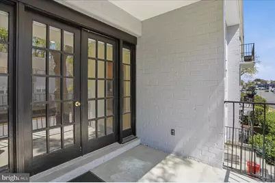 7097 Spring Garden Drive #101, Springfield, VA 22150 - Photo 26