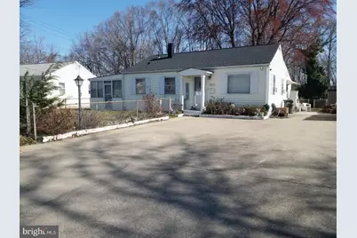 3212 Campbell Drive #FRONT UNIT, Alexandria, VA 22303 - Photo 1