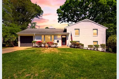 7708 Jansen Drive, Springfield, VA 22152 - Photo 2