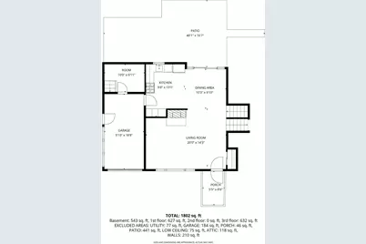 7708 Jansen Drive, Springfield, VA 22152 - Photo 48