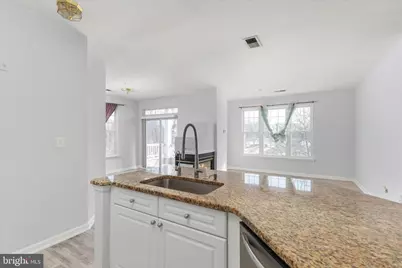 4200 Mozart Brigade Lane #N, Fairfax, VA 22033 - Photo 6