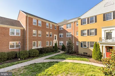 6715 W Wakefield Drive #B1, Alexandria, VA 22307 - Photo 2