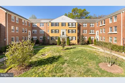 6715 W Wakefield Drive #B1, Alexandria, VA 22307 - Photo 1