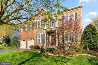 9323 Castle Hill Road, Springfield, VA 22153 - Photo 2