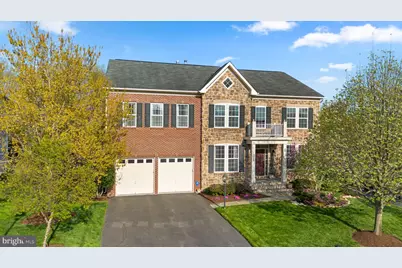 9323 Castle Hill Road, Springfield, VA 22153 - Photo 1