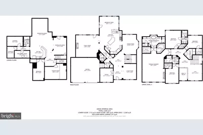 9323 Castle Hill Road, Springfield, VA 22153 - Photo 92