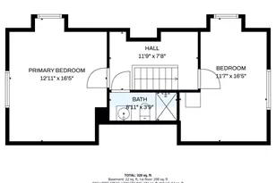 6936 Regent Ln, Falls Church, VA 22042 - Photo 4