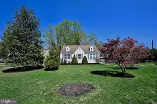 6936 Regent Ln, Falls Church, VA 22042 - Photo 1