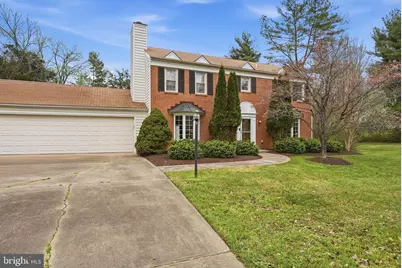 9800 Kohoutek Court, Vienna, VA 22182 - Photo 2