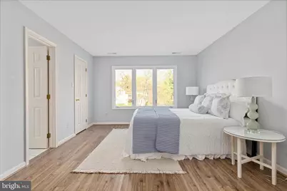 9107 Meadowcreek Lane, Lorton, VA 22079 - Photo 22