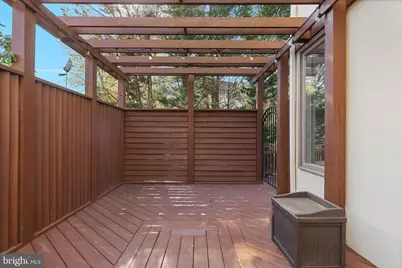 9107 Meadowcreek Lane, Lorton, VA 22079 - Photo 16