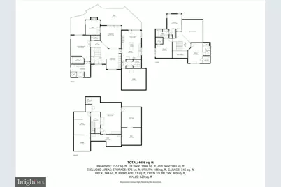 9107 Meadowcreek Lane, Lorton, VA 22079 - Photo 58