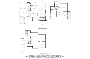 9107 Meadowcreek Ln, Lorton, VA 22079 - Photo 58